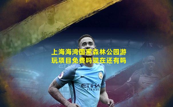 上海海湾国家森林公园游玩项目免费吗现在还有吗