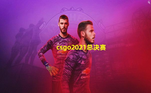 csgo2021总决赛