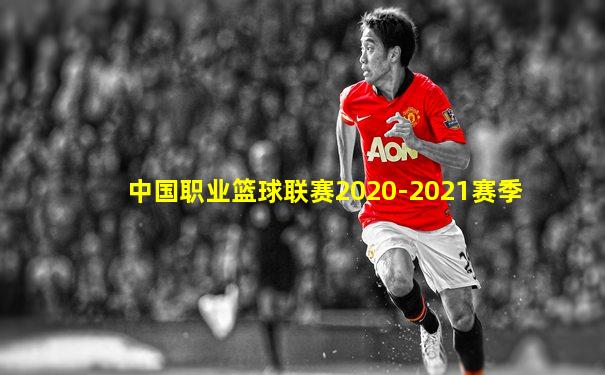 中国职业篮球联赛2020-2021赛季