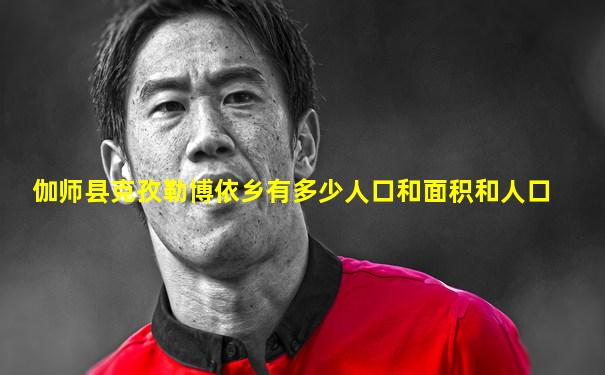 伽师县克孜勒博依乡有多少人口和面积和人口