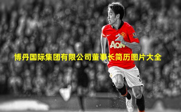 博丹国际集团有限公司董事长简历图片大全