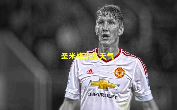 圣米格尔岛天气