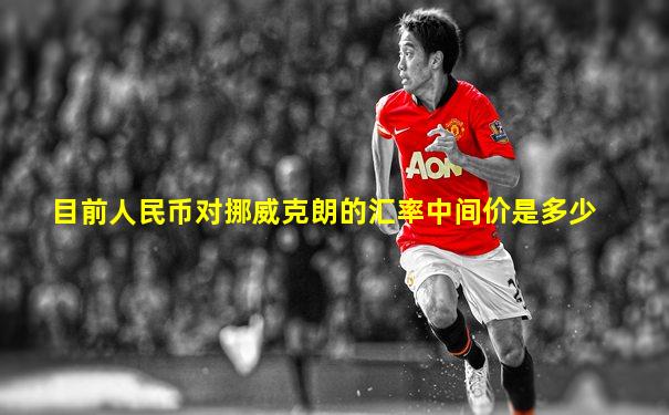 目前人民币对挪威克朗的汇率中间价是多少