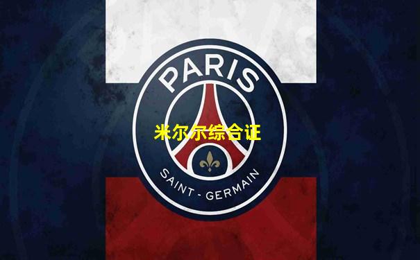 米尔尔综合证