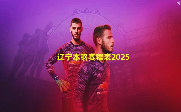 辽宁本钢赛程表2025